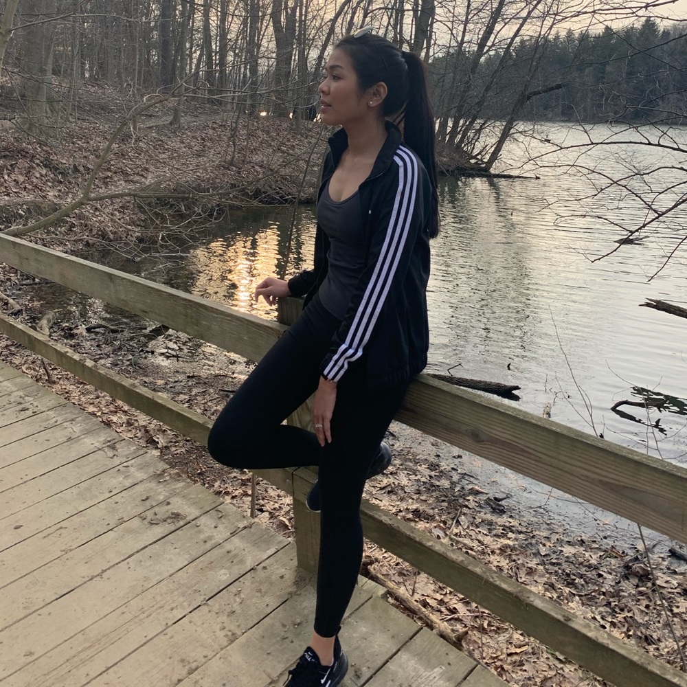 Meet your Posher, Thanawadee